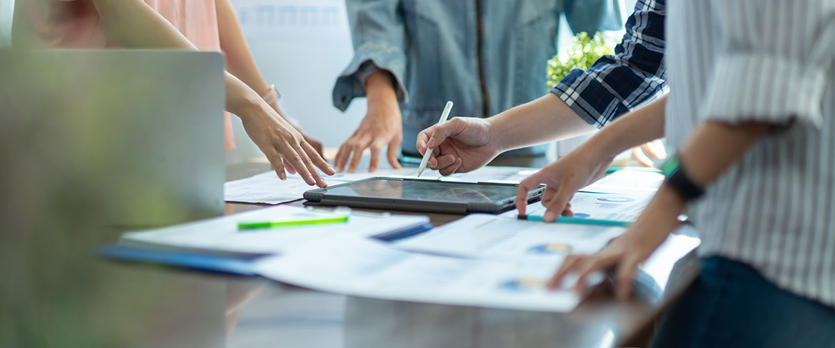 project management